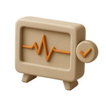 Device observability terminal icon