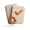 Certificate Rotation icon