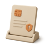HSM key storage icon