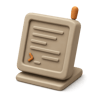 Log Collection icon