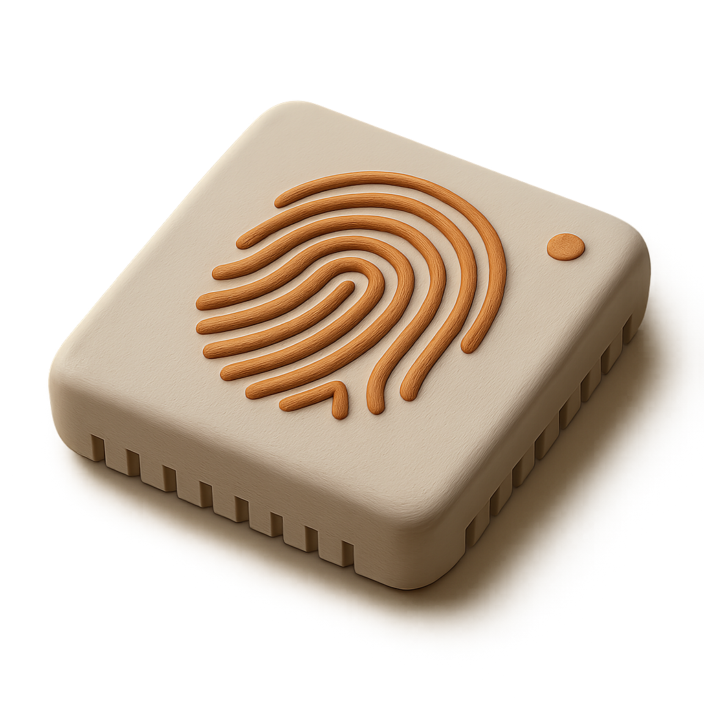 Device Identity icon