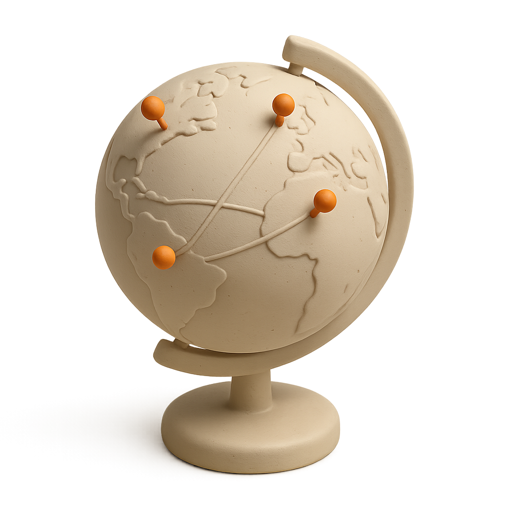 mTLS certificate chain icon