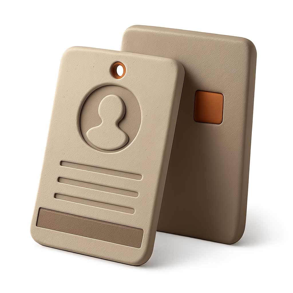 Single sign-on icon